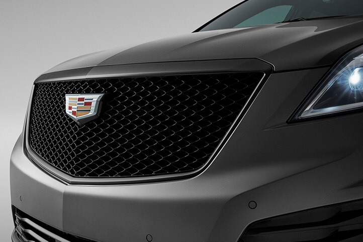 Cadillac XT5 2025
