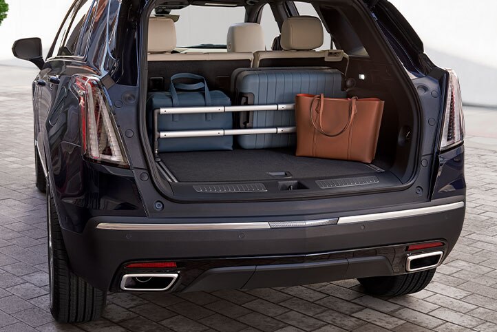 Cadillac XT5 2025