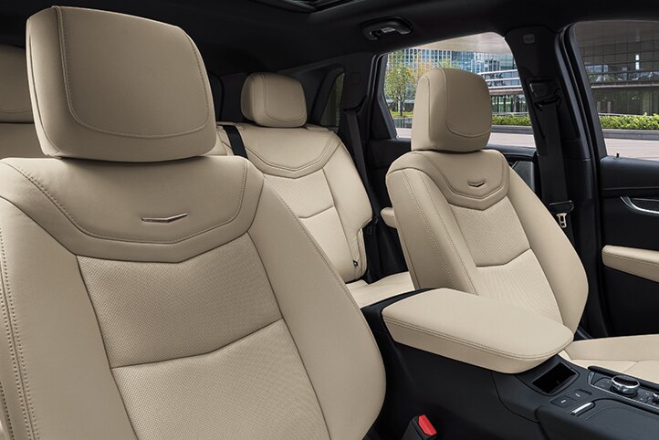 Cadillac XT5 2025