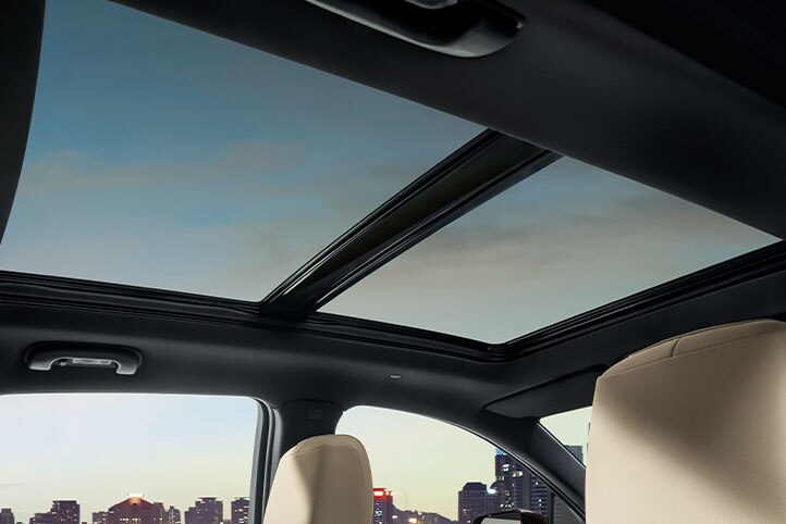 Cadillac XT5 2025