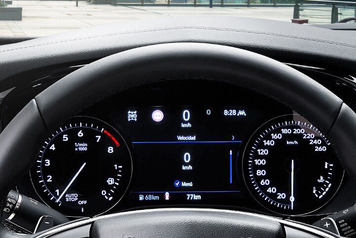 Cadillac XT5 2025
