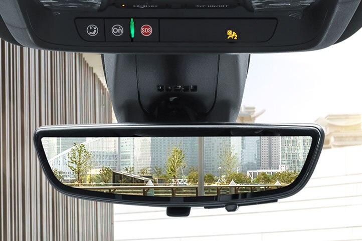 Cadillac XT5 2025