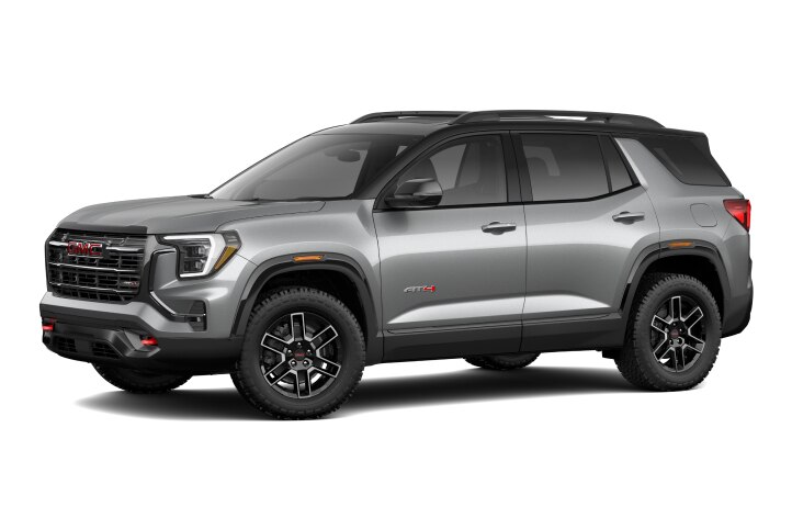 GMC Terrain AT4