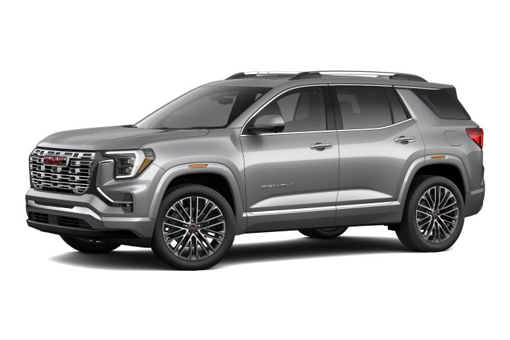 GMC Terrain Denali