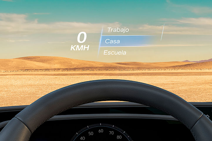 Escalade V 2025 Caracteristicas