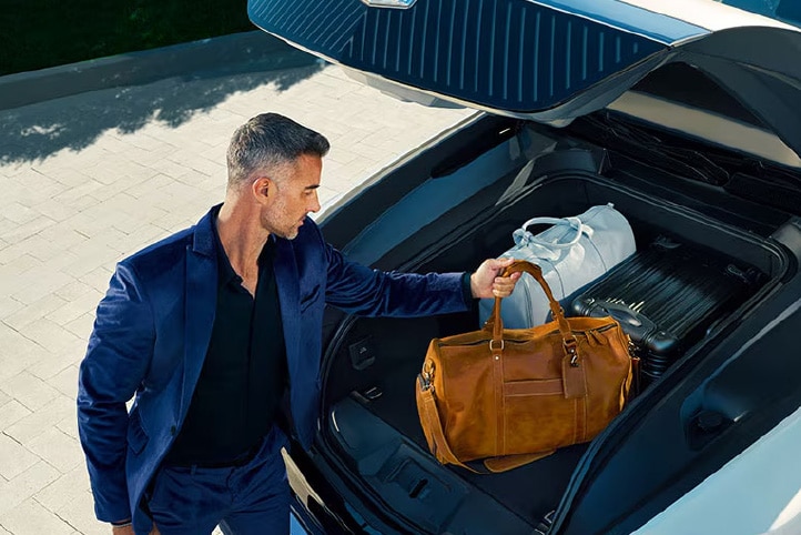 Cadillac Escalade IQL 2026 Caracteristicas Exterior