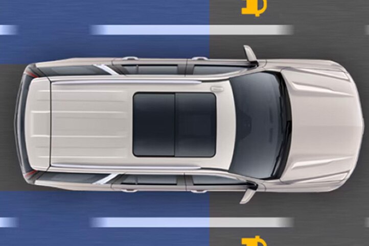 Cadillac Escalade  2026 Características Seguridad