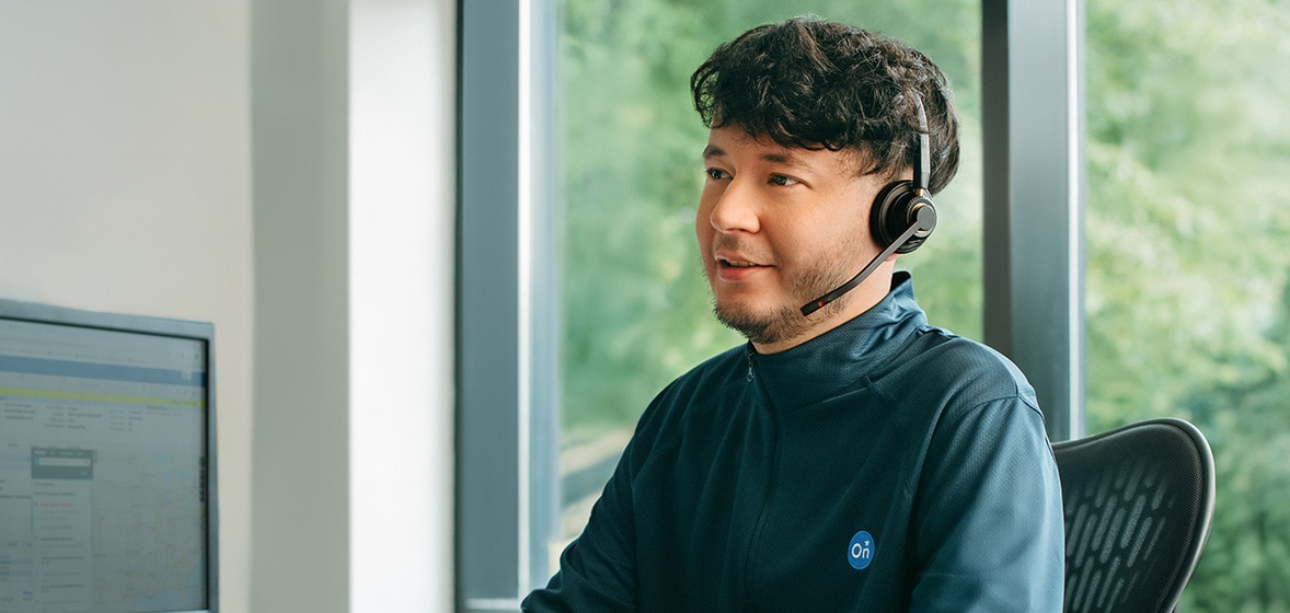 Recuperación de vehículo robado con GPS de OnStar y apoyo a autoridades.