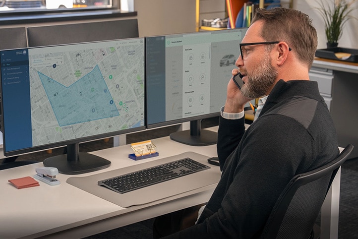 OnStar Protect Plus: asistencia en emergencias y apoyo en todos tus viajes.