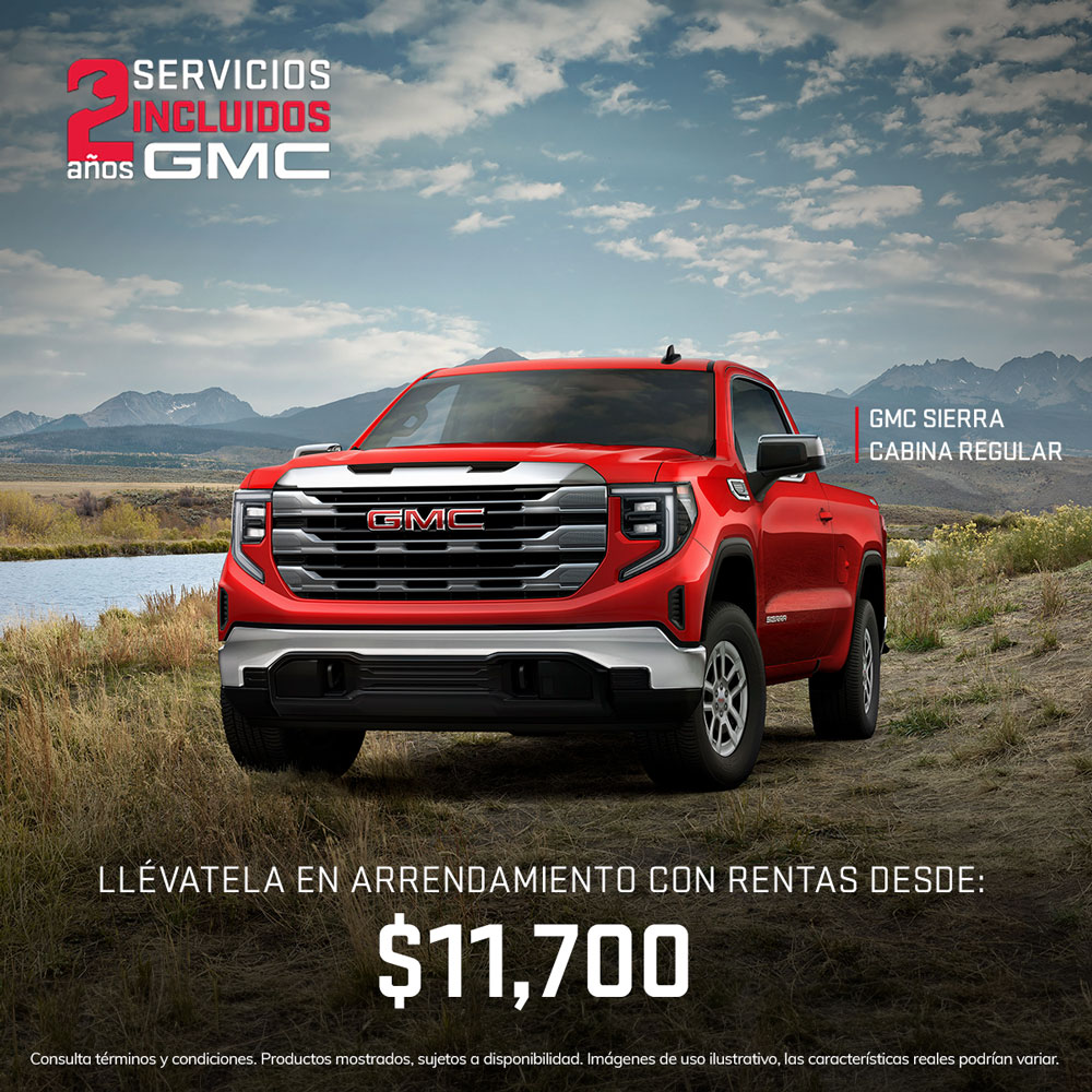 GMC