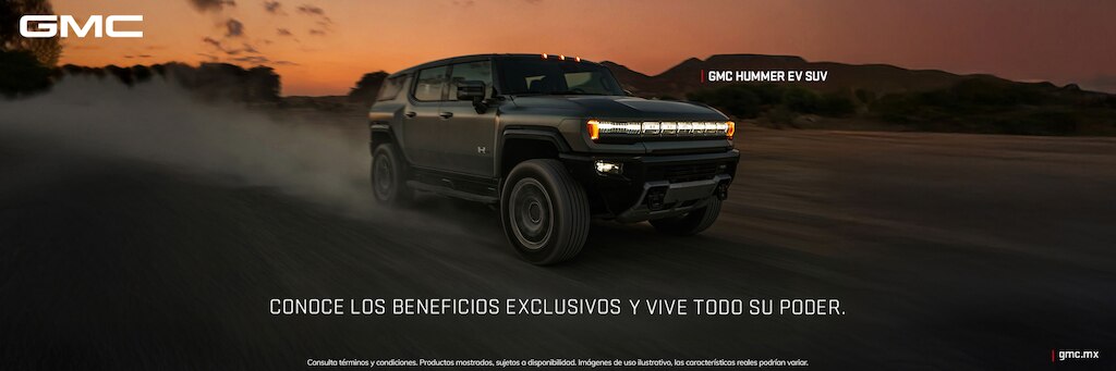 GMC