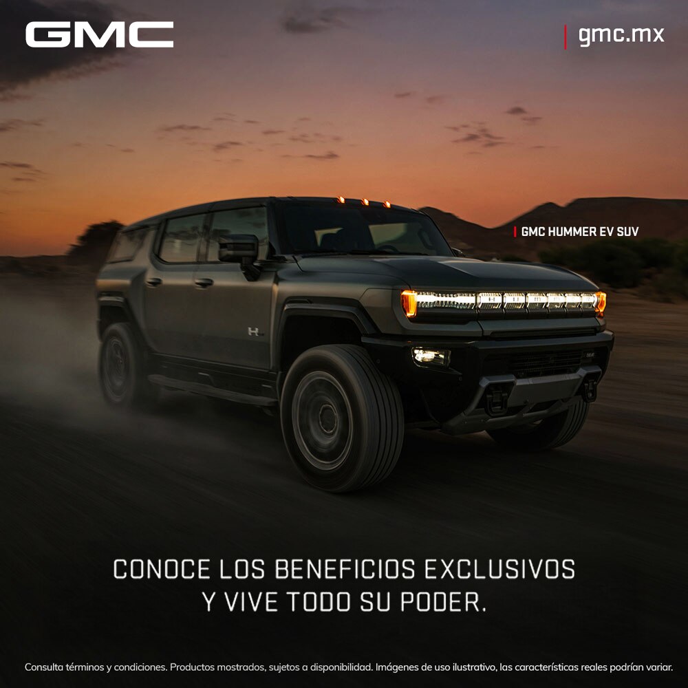 GMC