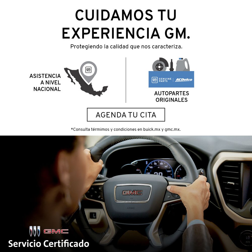 Cita de Servicio
