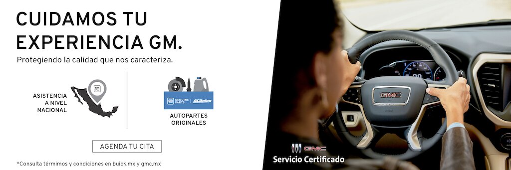 Cita de Servicio